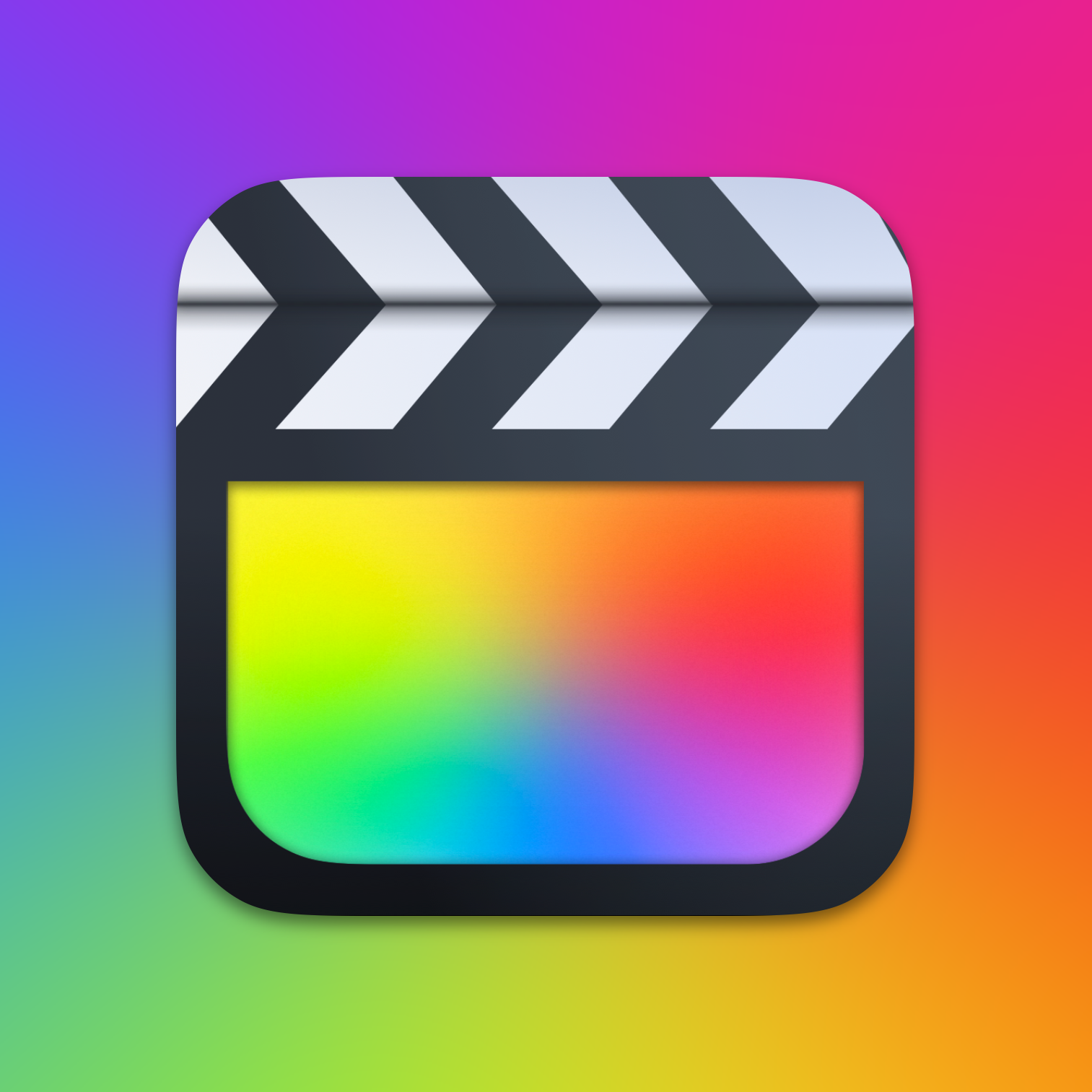 Final Cut Pro